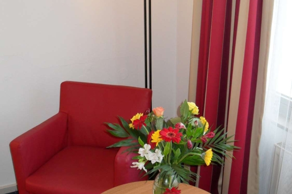 City Hotel Fortuna